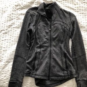 Lululemon define jacket